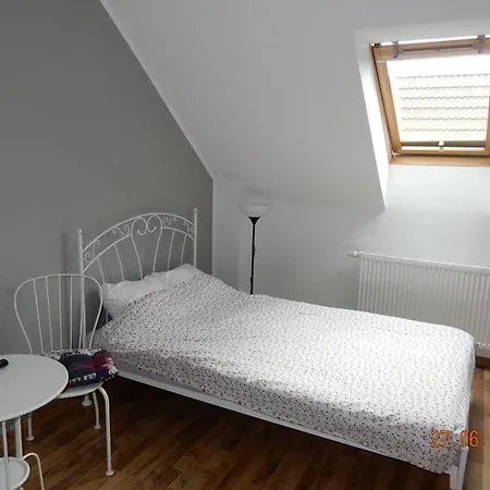 Homestay Oaza Spokoju
