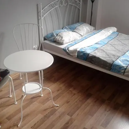 Oaza Spokoju *
