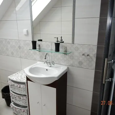 Oaza Spokoju Homestay *