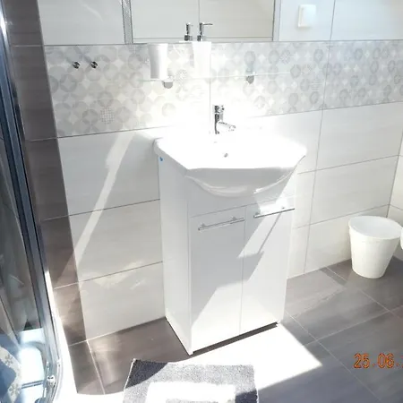 Homestay Oaza Spokoju Nowecin