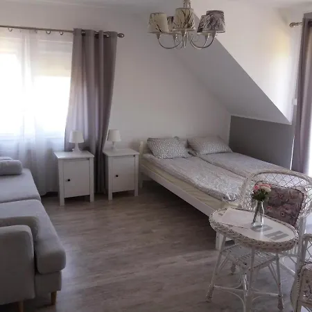 Oaza Spokoju Homestay