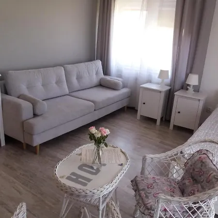 Oaza Spokoju Homestay Nowecin
