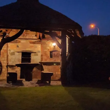 Δωμάτια σε οικογενειακή κατοικία Oaza Spokoju