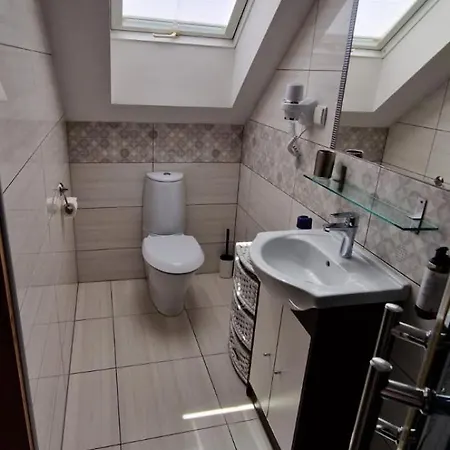 Oaza Spokoju * Nowecin