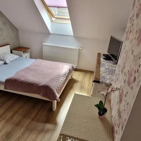 Oaza Spokoju Nowecin