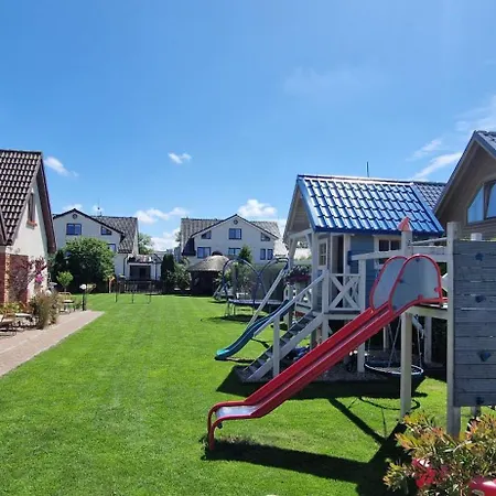 Δωμάτια σε οικογενειακή κατοικία Oaza Spokoju *