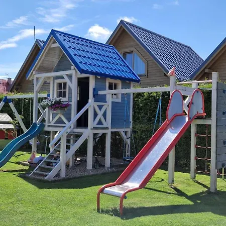 Oaza Spokoju * Nowecin