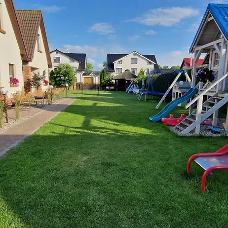 Oaza Spokoju Nowecin