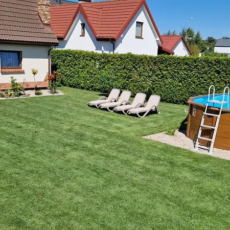 Oaza Spokoju * Nowecin