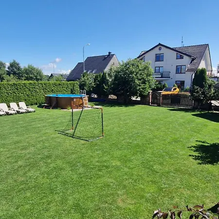 Oaza Spokoju Nowecin