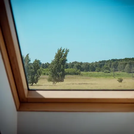 Alloggio in famiglia Oaza Spokoju Nowecin
