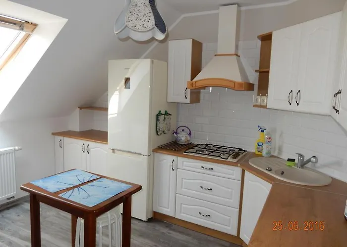 Oaza Spokoju Pansiyon Nowecin