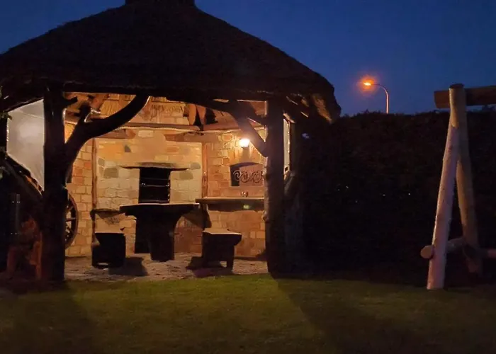 Pansiyon Oaza Spokoju