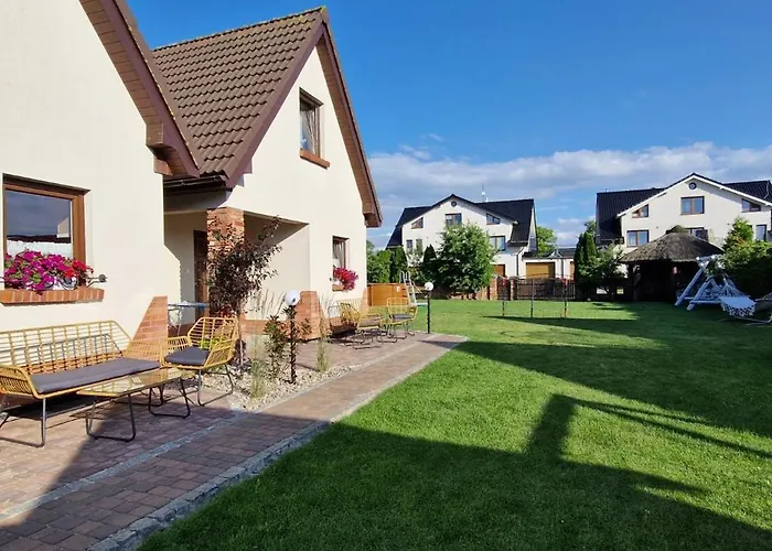 Oaza Spokoju Pansiyon *