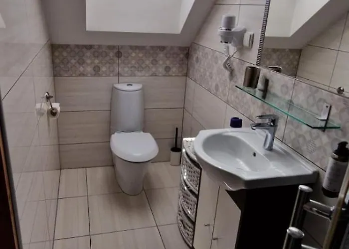 Oaza Spokoju * Nowecin