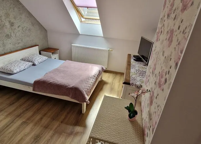 Oaza Spokoju Nowecin