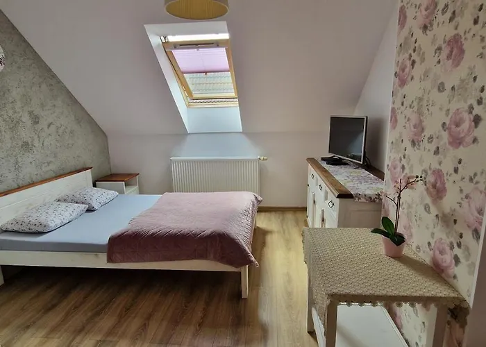 Oaza Spokoju Pansiyon