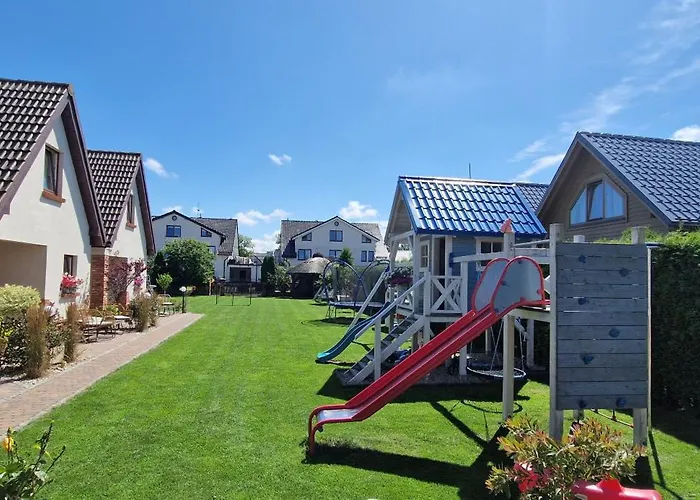 Pansiyon Oaza Spokoju *