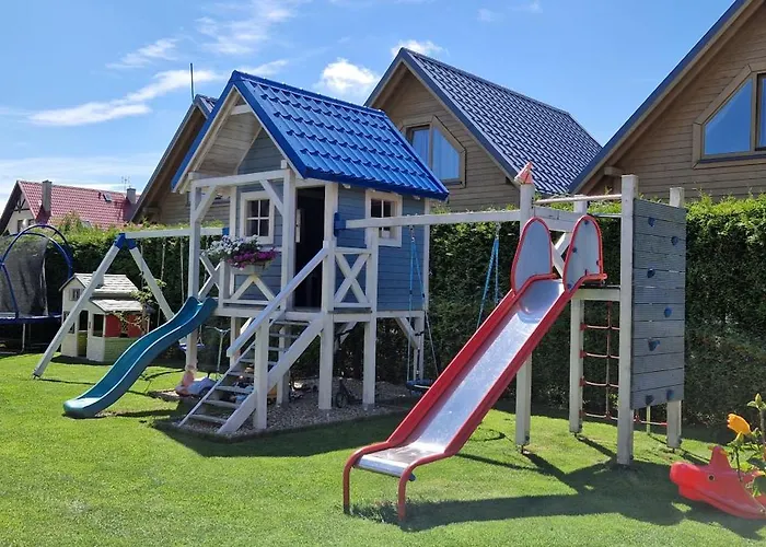 Oaza Spokoju * Nowecin