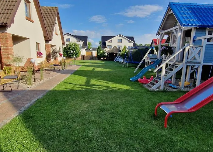 Oaza Spokoju Nowecin