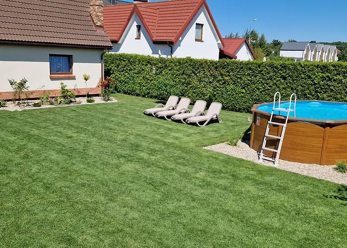 Oaza Spokoju * Nowecin