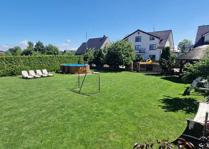 Oaza Spokoju Nowecin