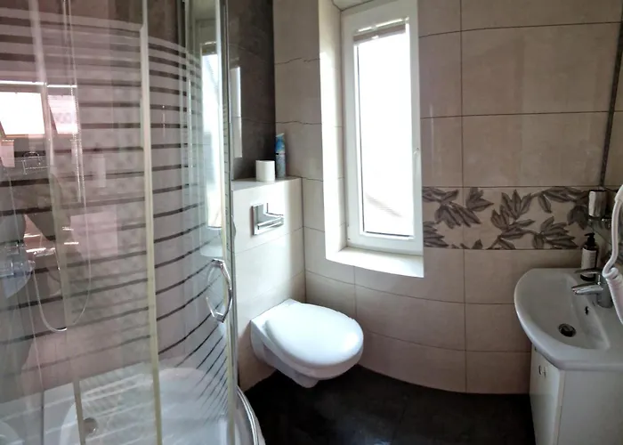 Pansiyon Oaza Spokoju *