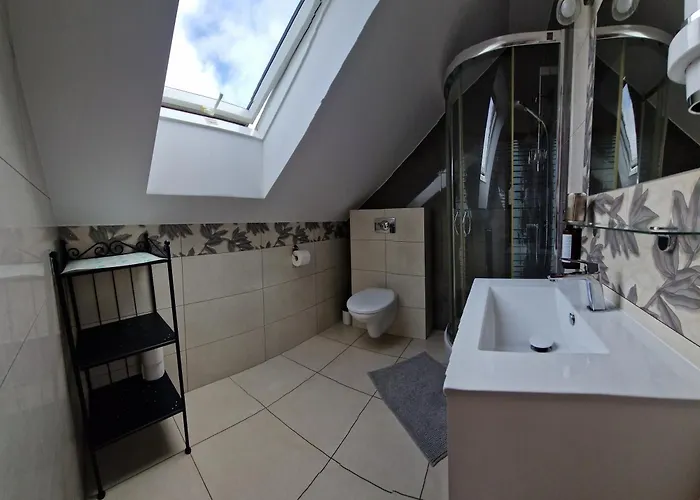 Pansiyon Oaza Spokoju *